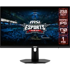 Monitor MSI Full HD 23,8