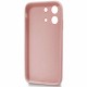 Funda para Móvil Cool Redmi Note 13 Rosa Xiaomi