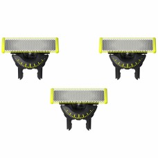 Replacement Shaver Blade Philips QP430/50      * (3 Units)