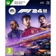 Videojuego Xbox Series X EA Sports EA Sports F1 2024