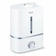 Humidifier Beurer LB 45 White Red polypropylene 4 L (25 W)