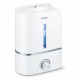 Humidifier Beurer LB 45 White Red polypropylene 4 L (25 W)