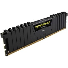 RAM Memory Corsair CMK16GX4M2E3200C16 3200 MHz CL16