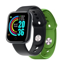 Smartwatch Celly Verde