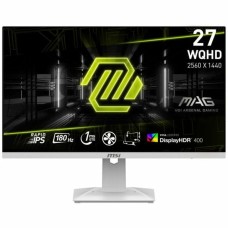 Gaming Monitor MSI MAG 274QRFW 27