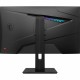 Gaming Monitor MSI MAG 274QRF QD E2 27