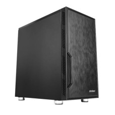 Ventilador de Caja Antec Negro