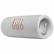 Portable Bluetooth Speakers JBL Flip 6 White