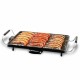 Grill hotplate Orbegozo TB 2203 2000 W Black