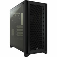 Caja Semitorre ATX Corsair 4000D Airflow Negro