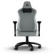 Silla de Oficina Corsair TC200 Negro Gris