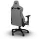 Silla de Oficina Corsair TC200 Negro Gris