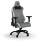 Silla de Oficina Corsair TC200 Negro Gris