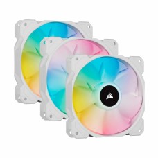 Ventilador de Caja Corsair SP120 RGB ELITE