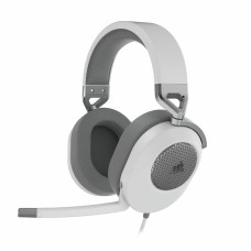 Headphones with Microphone Corsair HS65 SURROUND