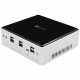 Mini PC Alurin Intel Core i7-10510U 8 GB RAM 500 GB SSD