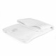 Electric Blanket Orbegozo CAH 1450 160 x 140 cm White