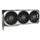 Graphics card MSI GEFORCE RTX 4090 VENTUS 3X E 24G OC 24 GB GDDR6 NVIDIA GeForce RTX 4090