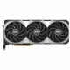 Graphics card MSI GEFORCE RTX 4090 VENTUS 3X E 24G OC 24 GB GDDR6 NVIDIA GeForce RTX 4090