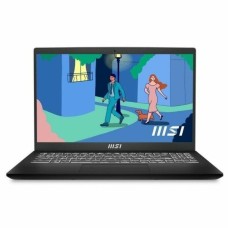 Laptop MSI Modern 15 B12MO-850XES 15,6