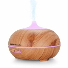 Essential Oil Diffuser Orbegozo HUA 3000 300 ml Black