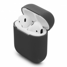 Case PcCom AirPods Black