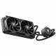 Liquid Refrigeration Kit Tempest Liquid Cooler 240 RGB