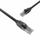 Ethernet LAN Cable Vention 3 m Black