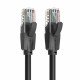 Ethernet LAN Cable Vention 3 m Black