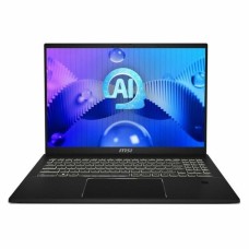 Laptop MSI Summit E16 AI Evo A1MTG-013ES 16