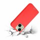 Mobile cover Cool iPhone 15 Plus Red Apple