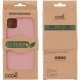 Mobile cover Cool iPhone 15 Pro Max Pink Apple