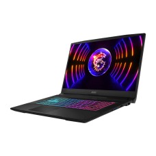 Laptop MSI  Katana 17 B13VGK-1204XES 17,3