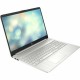 Laptop HP 15S-EQ2190NS 15,6