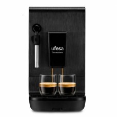 Superautomatic Coffee Maker UFESA Black