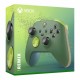 Wireless Gaming Controller Microsoft Green