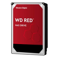 Disco Duro Western Digital WD20EFAX 5400 rpm 3,5