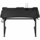 Desk Tempest Safezone Black