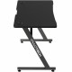 Desk Owlotech Executive Black