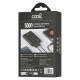 Powerbank Cool Black 5000 mAh