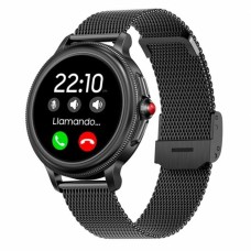 Smartwatch Cool Dover Negro