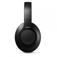 Auriculares Bluetooth Philips Negro