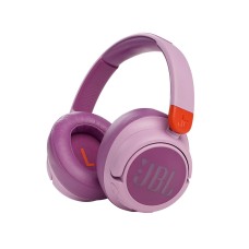 Headphones JBL JR 460NC Pink 450 mAh