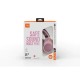 Headphones JBL JR 460NC Pink 450 mAh