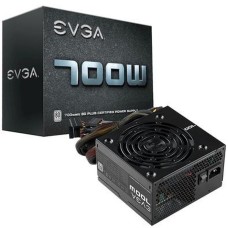 Fuente de Alimentación Evga 100-W1-0700-K2 700 W 150 W RoHS