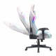 Office Chair Tempest Glare  Grey