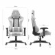 Office Chair Tempest Conquer  White