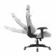 Office Chair Tempest Conquer  White