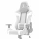 Office Chair Tempest Conquer  White