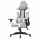 Office Chair Tempest Conquer  White